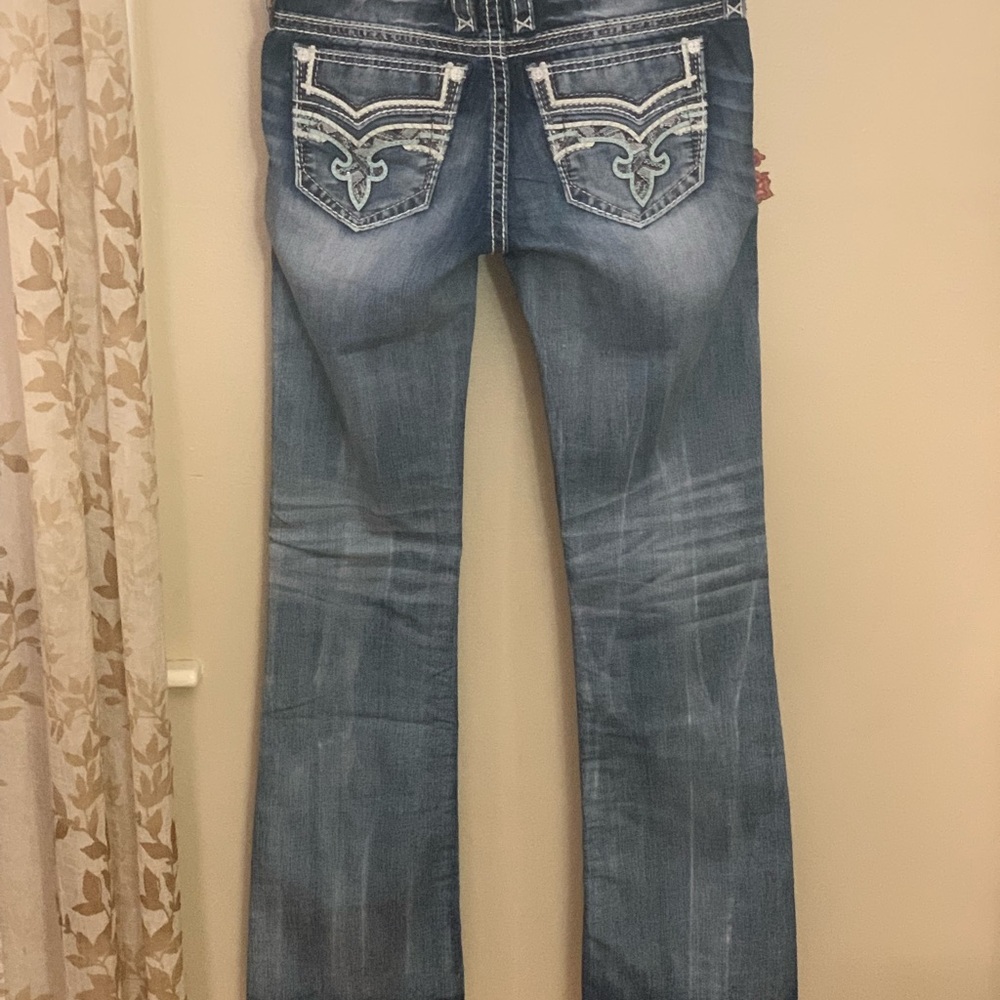 Jeans - Picture 2 of 5
